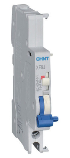 Chint Alarmkontakt XF9J For NB1 240v 6a