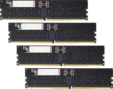 G.Skill G5 Neo DDR5 6000 192GB CL30 4 pack svart F5 6000R3036G48GQ4 G5N