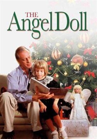The Angel Doll (DVD)