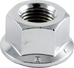 Mutter Til Montering Av Nexus3 SG-3R40