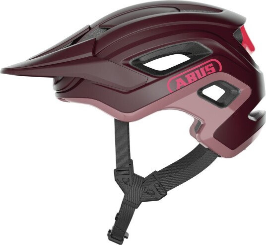 Abus CliffHanger wildberry red Abus CliffHanger wildberry red