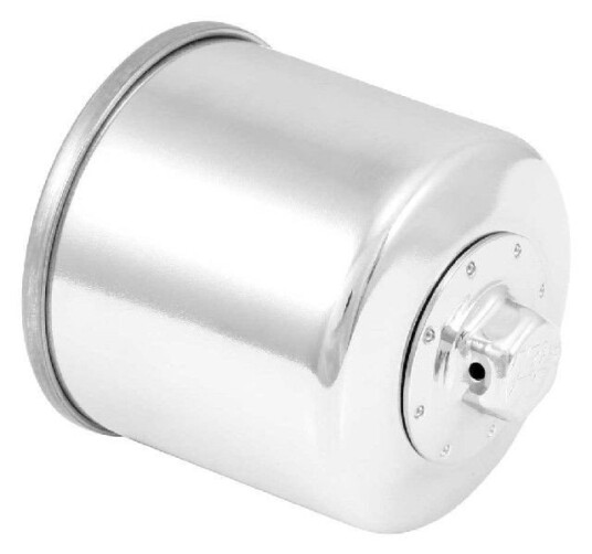 Oljefilter K&N Filters KN 138C Oljefilter K&N Filters KN 138C