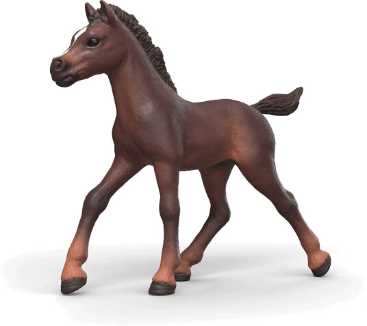 Schleich Ravi Samleføll Figur - Brun - Lekedyr