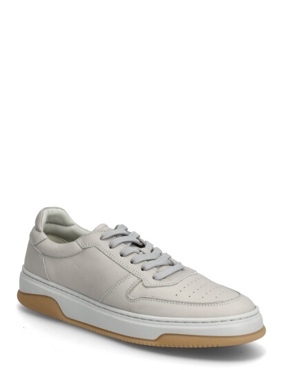 Garment Project Ace Light Grey Leather Grey 40 Garment Project Ace Light Grey Leather Grey 40
