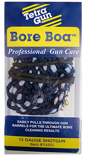 Tetra Gun Bore Boa Kal. 12 Hagle STD STD Tetra Gun Bore Boa Kal. 12 Hagle STD STD