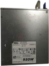 Dell WGCH4 Strømforsyning 950W