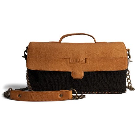 Muud Muud Haumea DIY Bag Whisky med Nightshade Garn