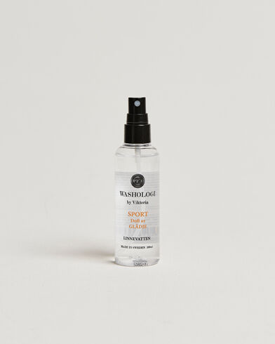 Washologi Linen Water Sport 100ml Washologi Linen Water Sport 100ml