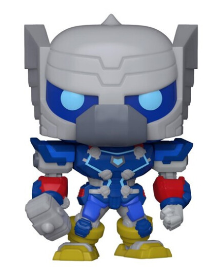 Funko! Pop! Vinyl - Marvel: Avengers Mech Strike Thor (55238)