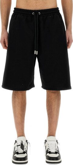 Off White Herre Shorts Svart S,