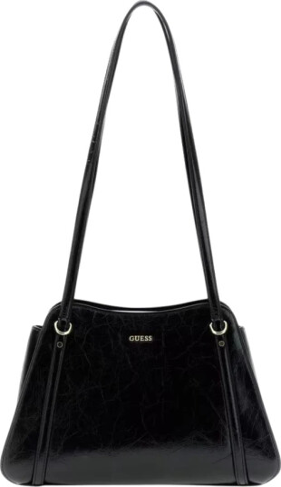 Guess Dame Vesker Svart ONE SIZE, Guess Dame Vesker Svart ONE SIZE,