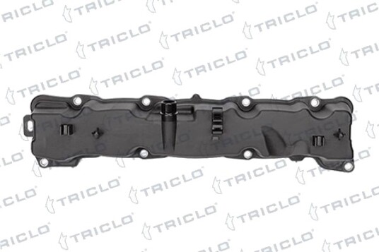Toppdeksel TRICLO 390384