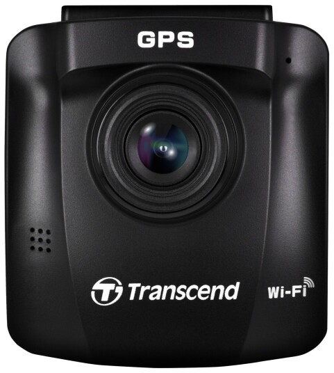 Transcend DrivePro 250 Transcend DrivePro 250