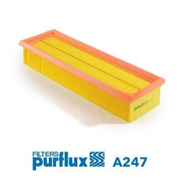 Luftfilter PURFLUX A247