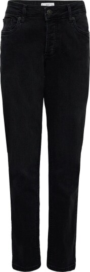Mango | Slim Fit Jeans With Buttons | M