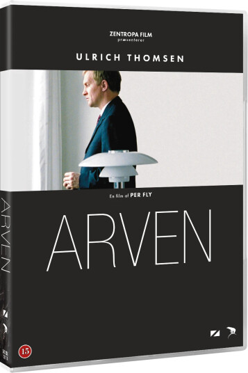 Arven DVD