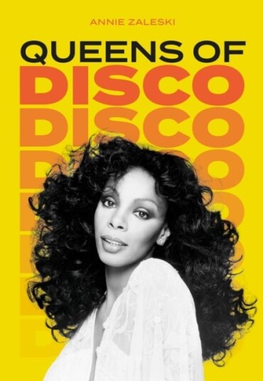 Queens of Disco Queens of Disco