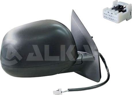 ALKAR 9026859 Sidespeil