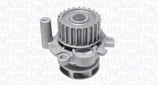 MAGNETI MARELLI 352316171165 Vannpumpe