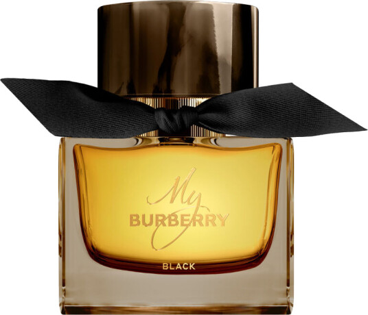 Burberry My Black Eau de Parfum 50 ml for kvinner