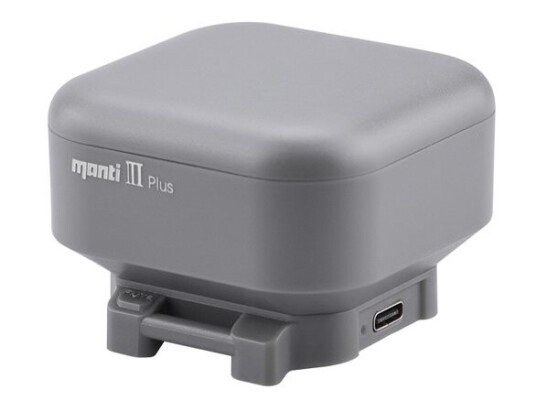 Flyfire Manti 3 Plus - Phantom
