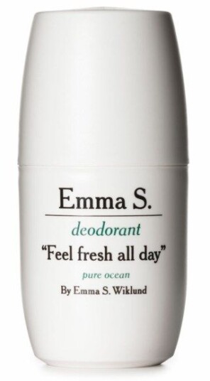 Emma S. Pure Ocean Deo Roll-On