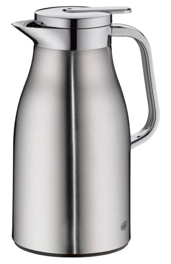 Alfi Skyline termokanne 1,5 l Matt stål