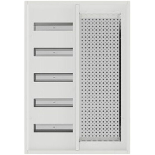 Cenika Skappakke 5R TN 4x40A OV 14K D10B55-TN-400V - 1726549
