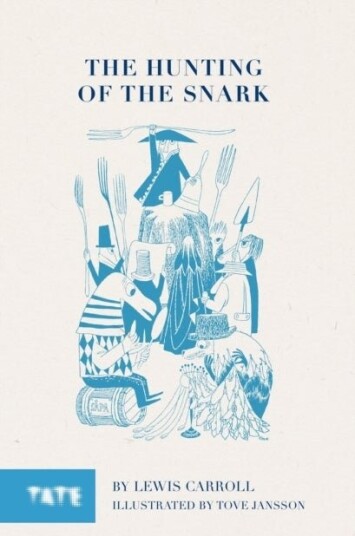 The Hunting of the Snark