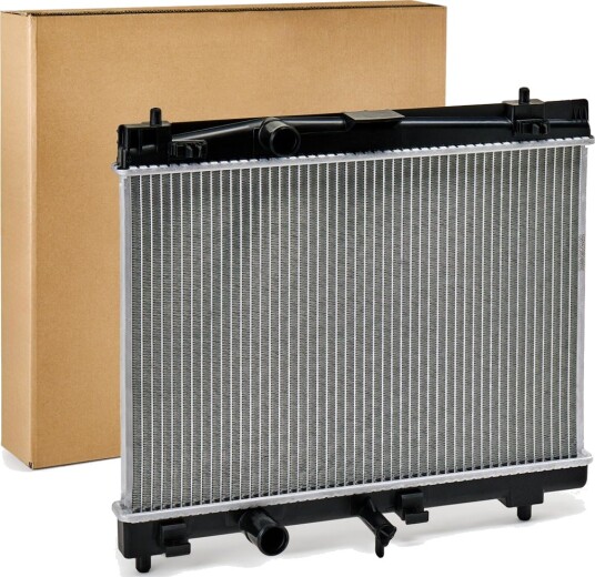 RIDEX 470R0112 Radiator motorkjøling