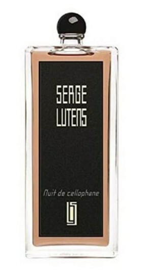 Serge Lutens Unisex Parfyme Nuit De Cellophane Serge Lutens (100 Ml) (100 Ml) Serge Lutens Unisex Parfyme Nuit De Cellophane Serge Lutens (100 Ml) (100 Ml)