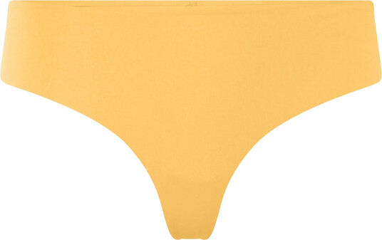 Girlfriend Collective | Sport Thong Bonded | M