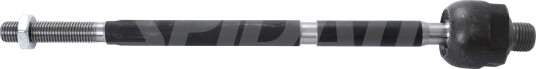 Aksialledd, parallellstag SPIDAN CHASSIS PARTS 59059