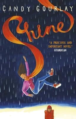 Shine Av Candy Gourlay Shine Av Candy Gourlay