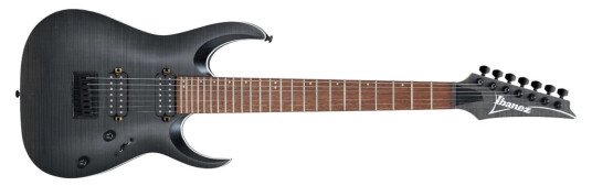 Ibanez RGA742FM-TGF