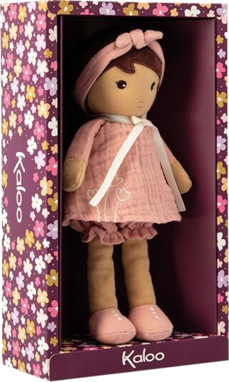 Kaloo Tendresse Dukke Amandine 25 cm