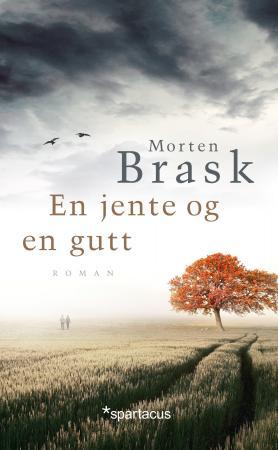 En Jente Og En Gutt Av Morten Brask