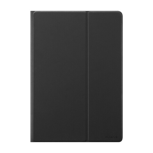 Huawei MediaPad T3 10 9.6" Original Huawei Flip Deksel Black Huawei MediaPad T3 10 9.6" Original Huawei Flip Deksel Black