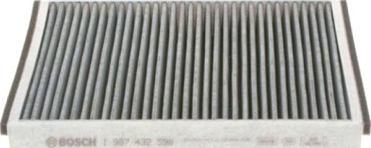 Kupefilter BOSCH 1 987 432 598