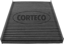 Kupefilter CORTECO 80001775