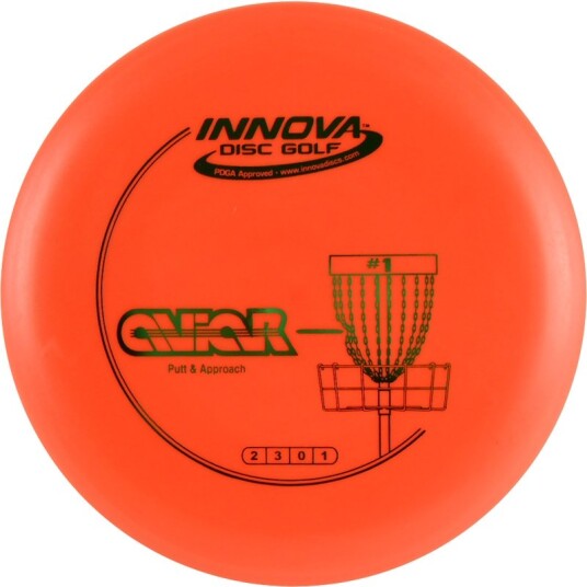 Innova DX Putter Aviar PT & AP - Assortert