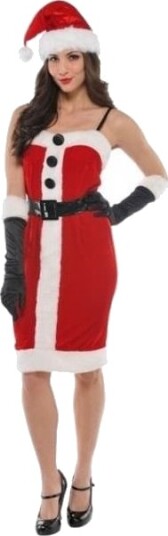 Riethmüller Jolly Holly Kostume