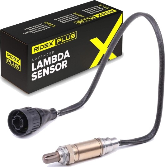 Lambdasonde RIDEX PLUS 3922L0150P
