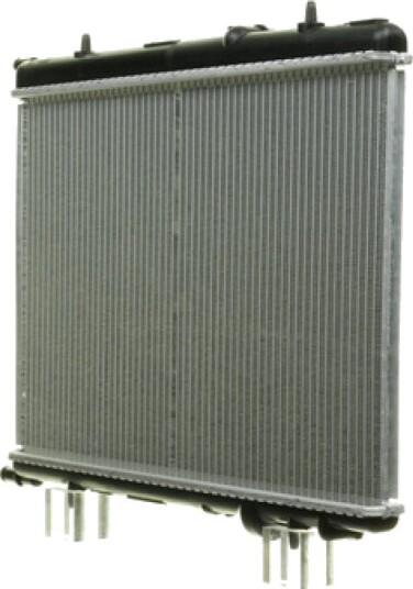 Radiator MAHLE ORIGINAL CR 515 000P