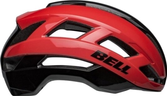 Bell Bell Falcon Xr Integrert Mips Grusveihjelm Hjelmstørrelse: L(58-62 Cm), Velg Farge: Matt Rød Svart Bell Bell Falcon Xr Integrert Mips Grusveihjelm Hjelmstørrelse: L(58-62 Cm), Velg Farge: Matt Rød Svart