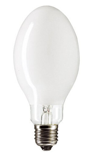 Tungsram 70W høytrykknatrium E27 Elipse Tungsram 70W høytrykknatrium E27 Elipse