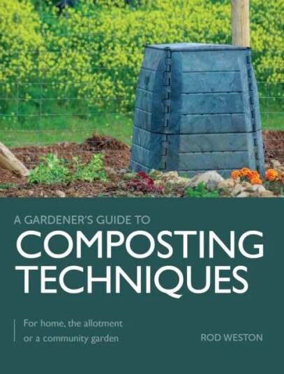Composting Techniques Av Rod Weston