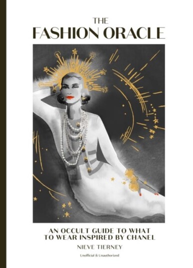 The Fashion Oracle An occult guide to what to wear inspired by Chanel