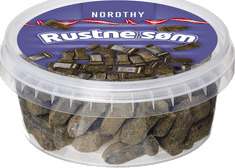 Rustne spiker fra Nordthy – 150 g Rustne spiker fra Nordthy – 150 g