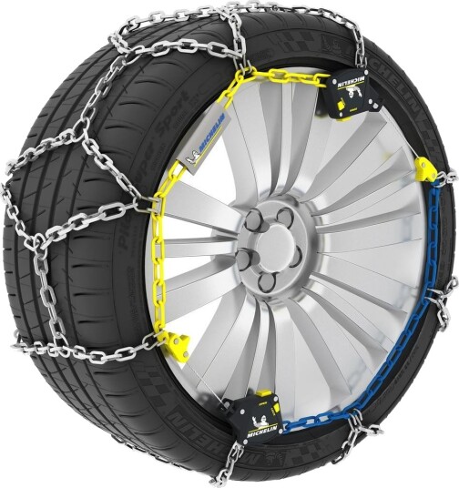 Michelin 008466 Snøkjettinger